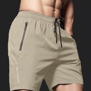 Casual Men Shorts